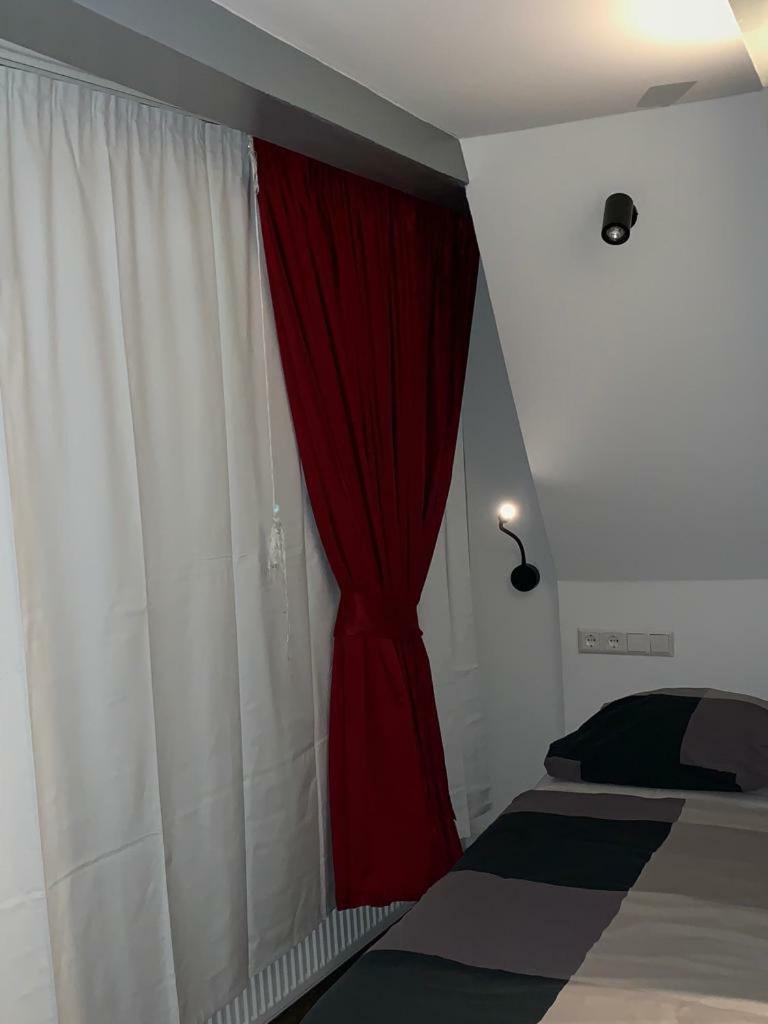 Hotel Restaurant Old Bridge อัมสเตอร์ดัม ภายนอก รูปภาพ